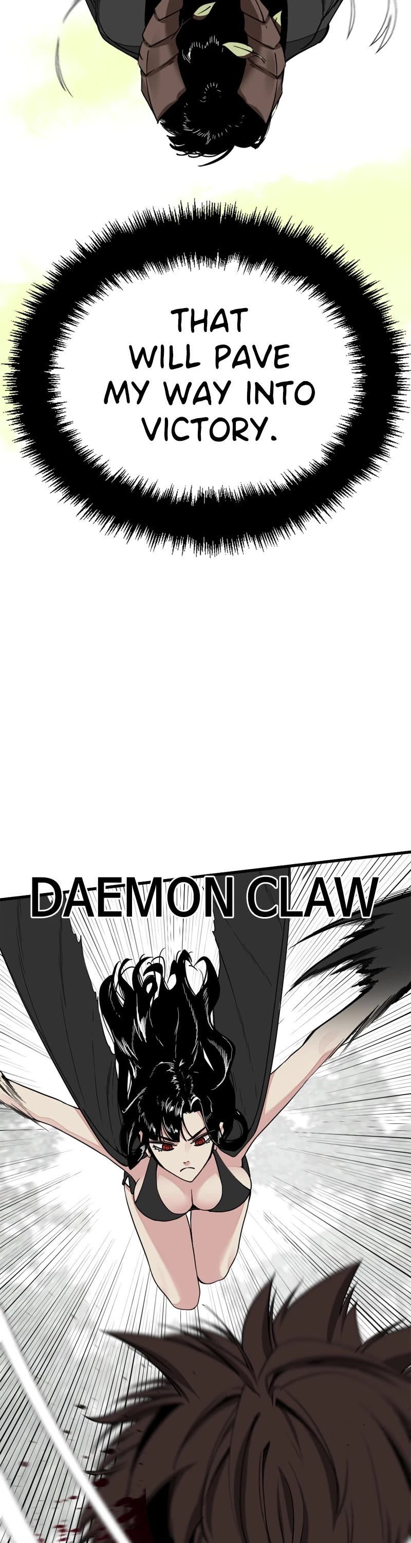 Hero Killer (Beolkkul) Chapter 158 page 16 - Chapter 158: Episode 158