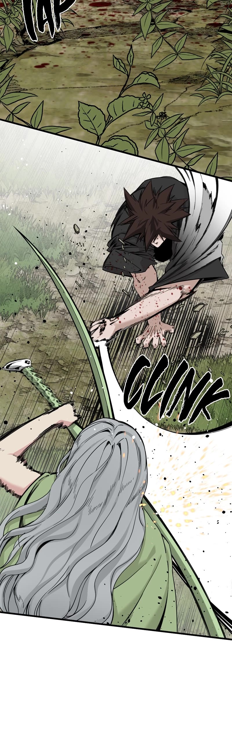 Hero Killer (Beolkkul) Chapter 158 page 19 - Chapter 158: Episode 158