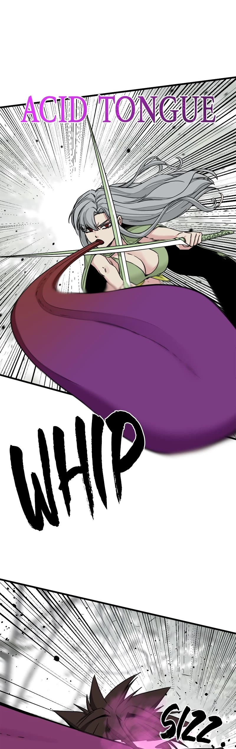 Hero Killer (Beolkkul) Chapter 158 page 20 - Chapter 158: Episode 158