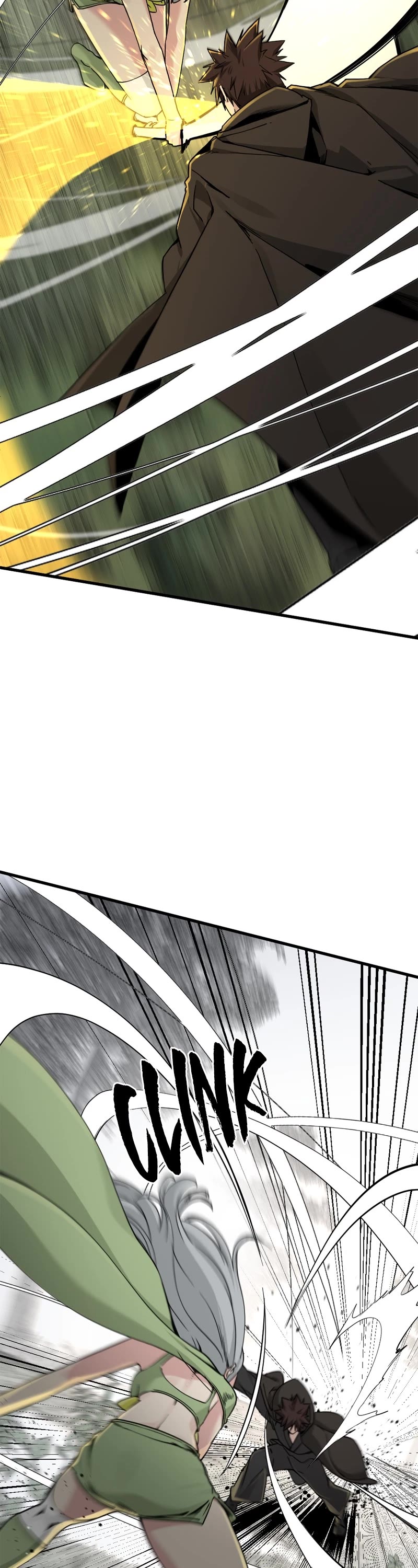 Hero Killer (Beolkkul) Chapter 158 page 3 - Chapter 158: Episode 158
