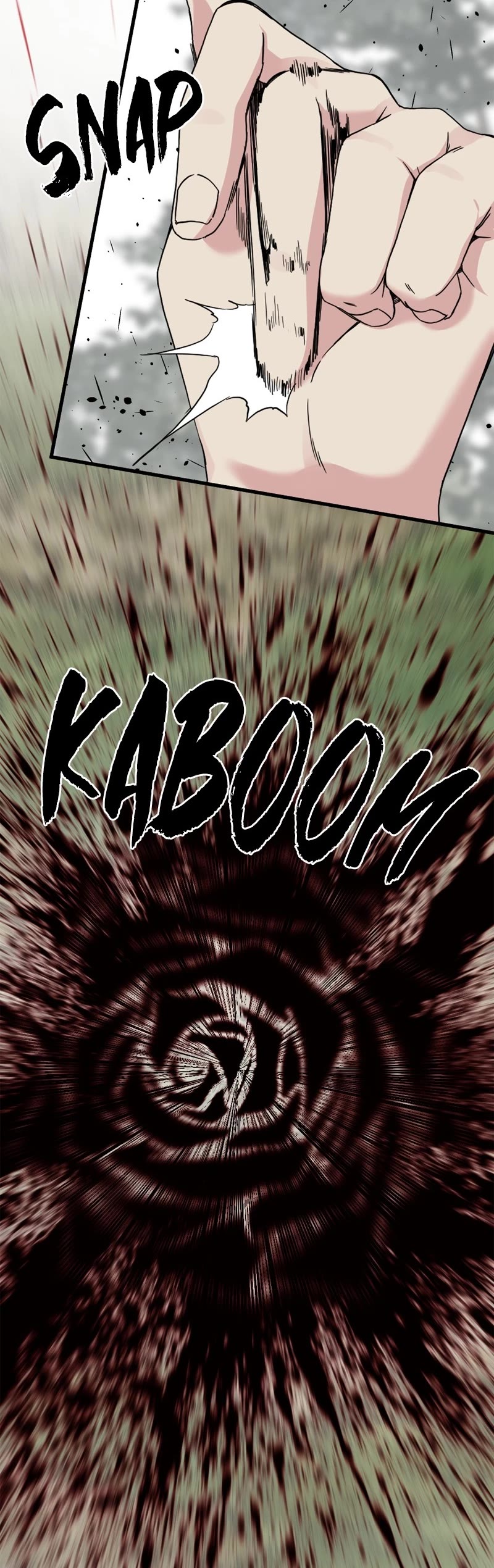 Hero Killer (Beolkkul) Chapter 158 page 30 - Chapter 158: Episode 158