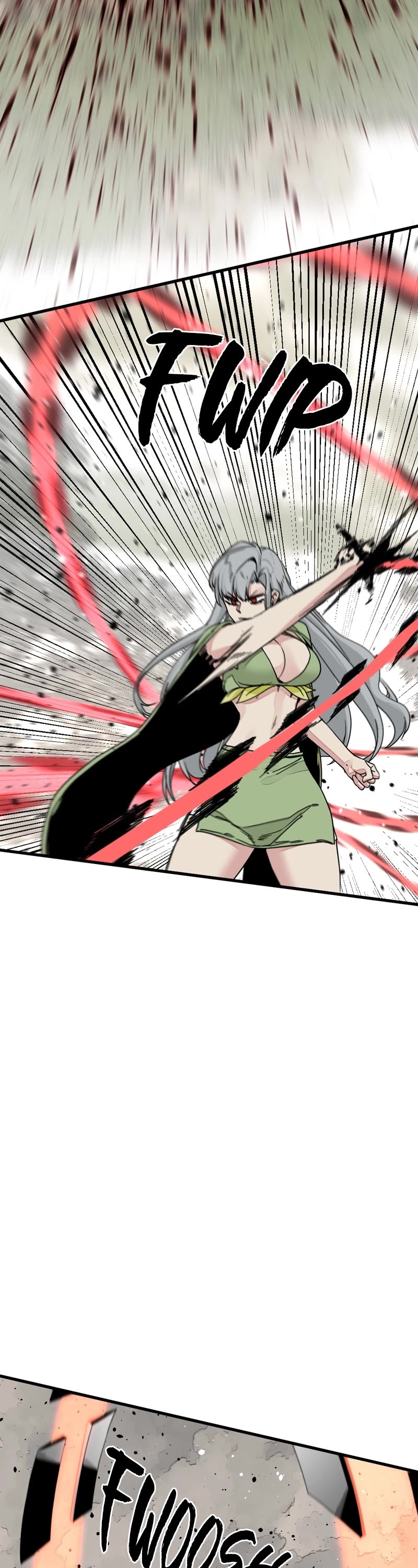 Hero Killer (Beolkkul) Chapter 158 page 31 - Chapter 158: Episode 158