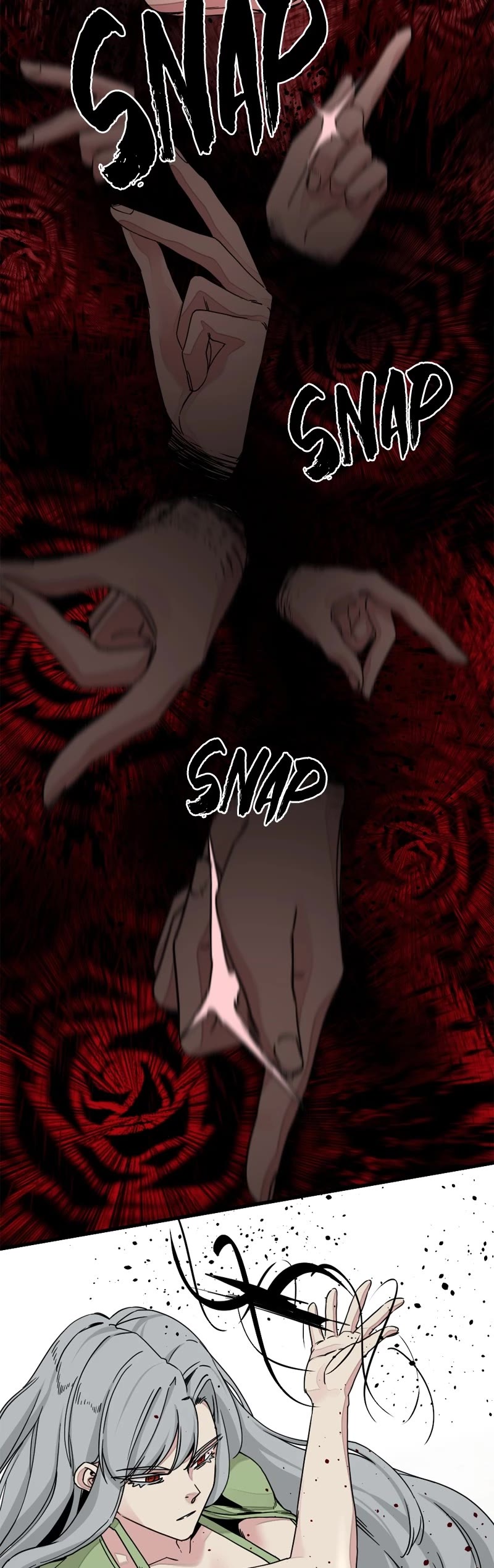 Hero Killer (Beolkkul) Chapter 158 page 34 - Chapter 158: Episode 158