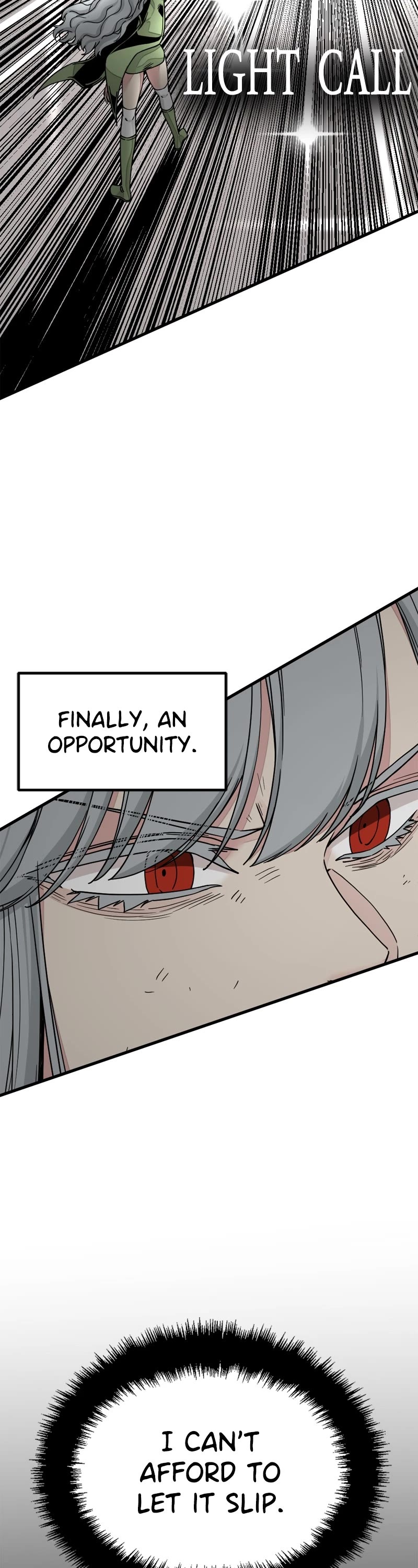Hero Killer (Beolkkul) Chapter 158 page 36 - Chapter 158: Episode 158