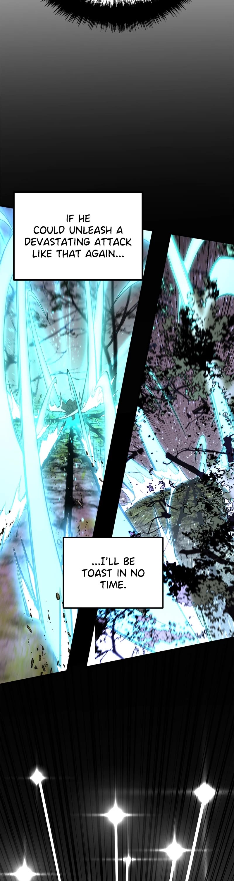 Hero Killer (Beolkkul) Chapter 158 page 37 - Chapter 158: Episode 158