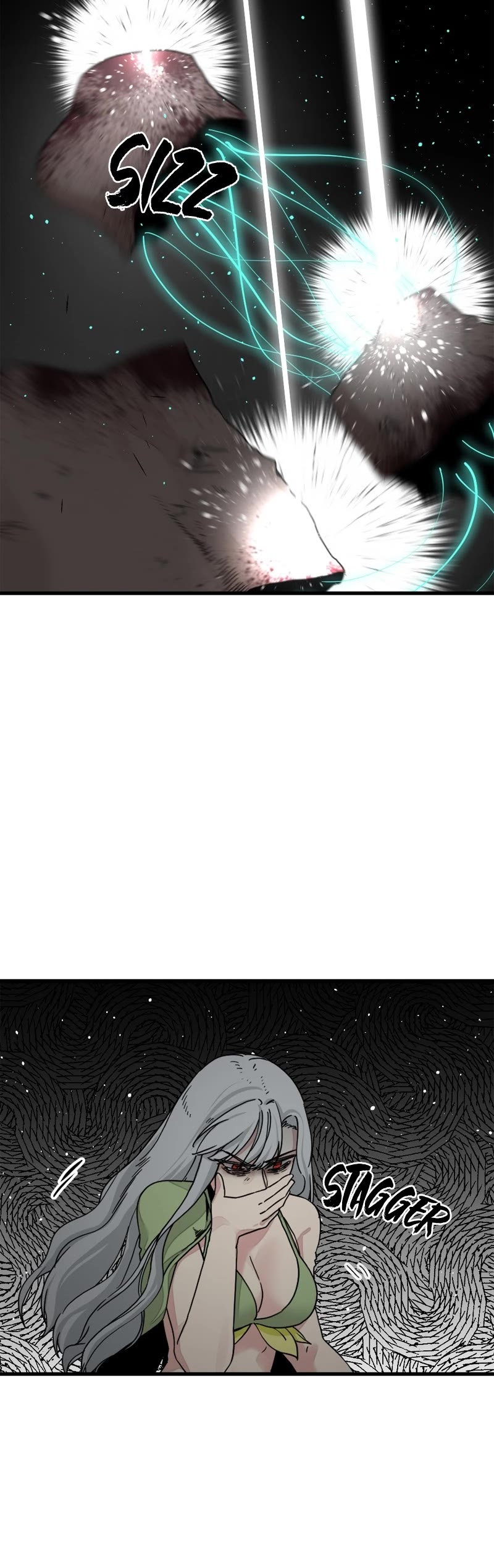 Hero Killer (Beolkkul) Chapter 158 page 39 - Chapter 158: Episode 158