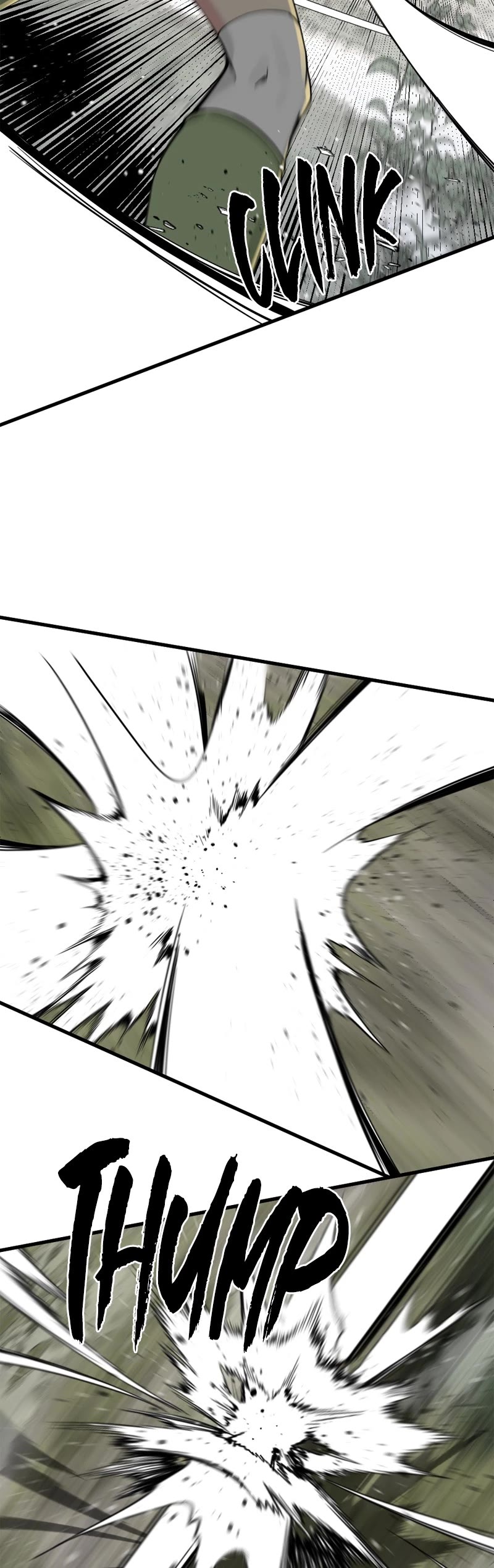 Hero Killer (Beolkkul) Chapter 158 page 4 - Chapter 158: Episode 158