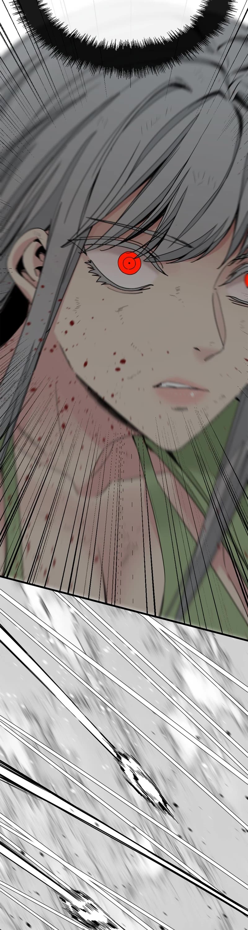 Hero Killer (Beolkkul) Chapter 158 page 43 - Chapter 158: Episode 158