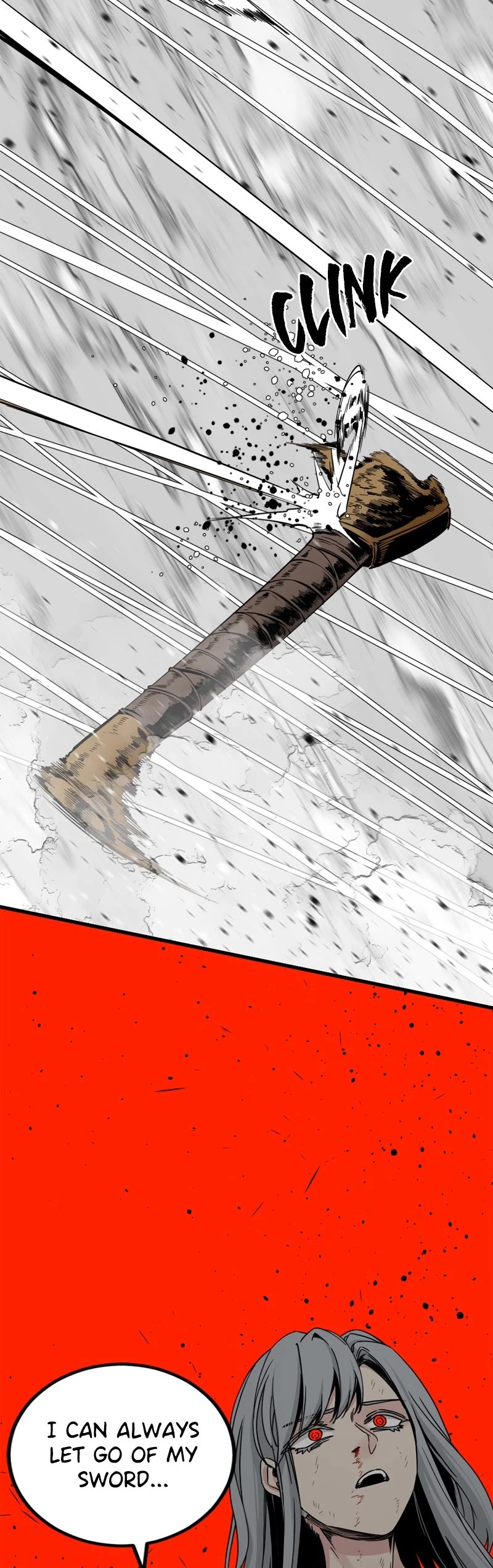 Hero Killer (Beolkkul) Chapter 158 page 44 - Chapter 158: Episode 158