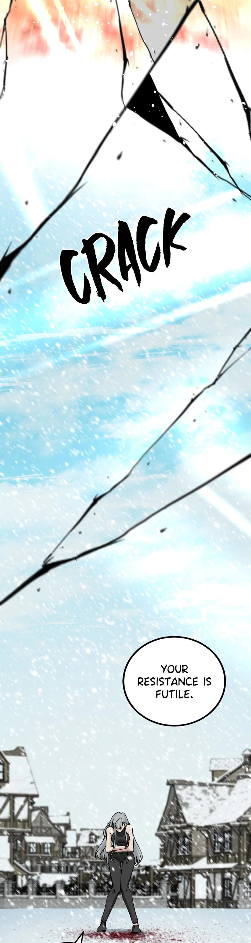 Hero Killer (Beolkkul) Chapter 158 page 47 - Chapter 158: Episode 158