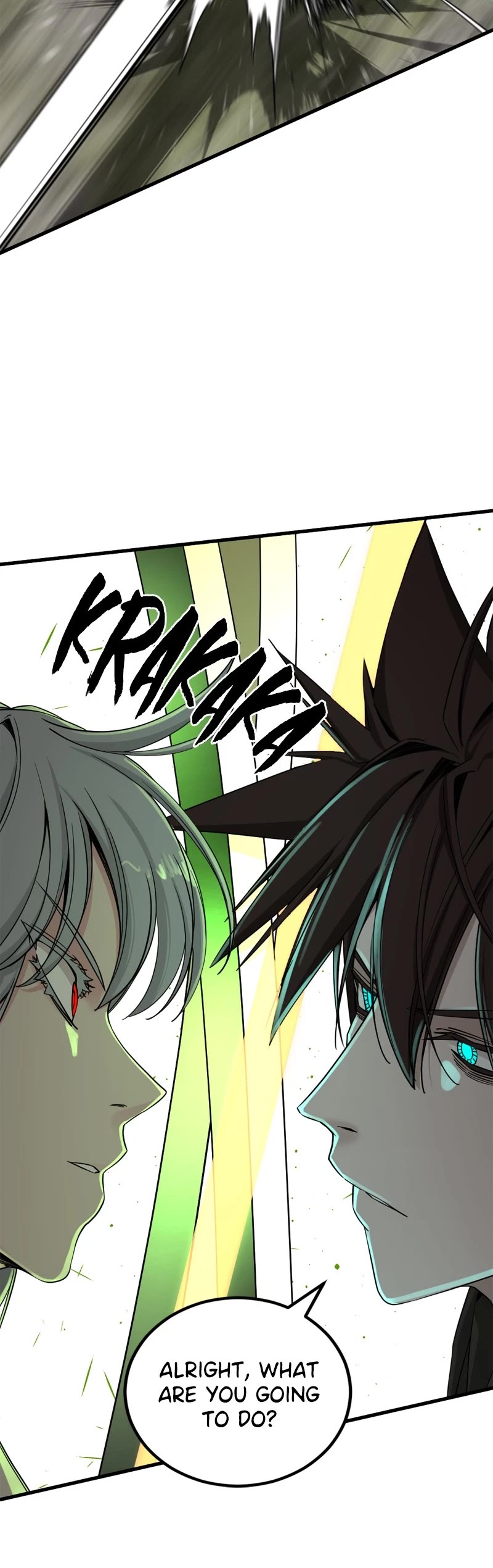 Hero Killer (Beolkkul) Chapter 158 page 5 - Chapter 158: Episode 158