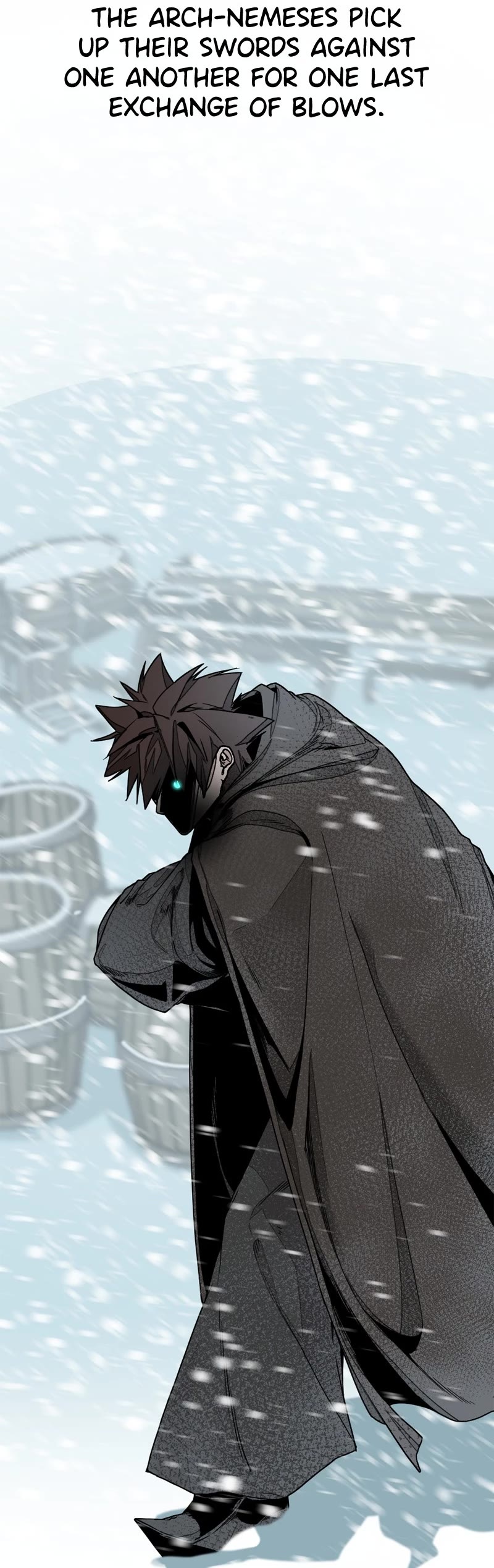 Hero Killer (Beolkkul) Chapter 158 page 50 - Chapter 158: Episode 158