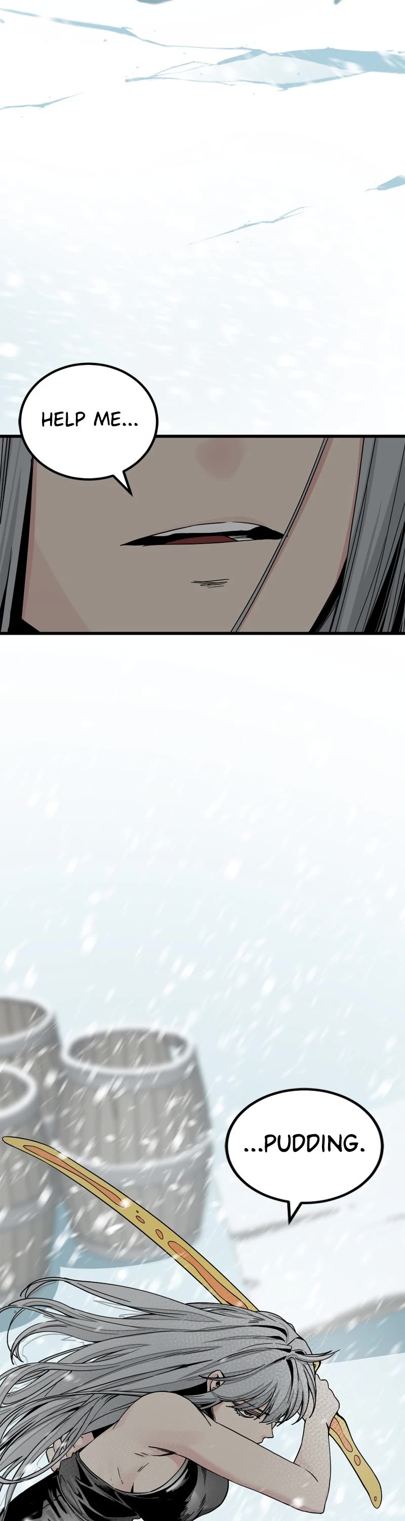 Hero Killer (Beolkkul) Chapter 158 page 51 - Chapter 158: Episode 158