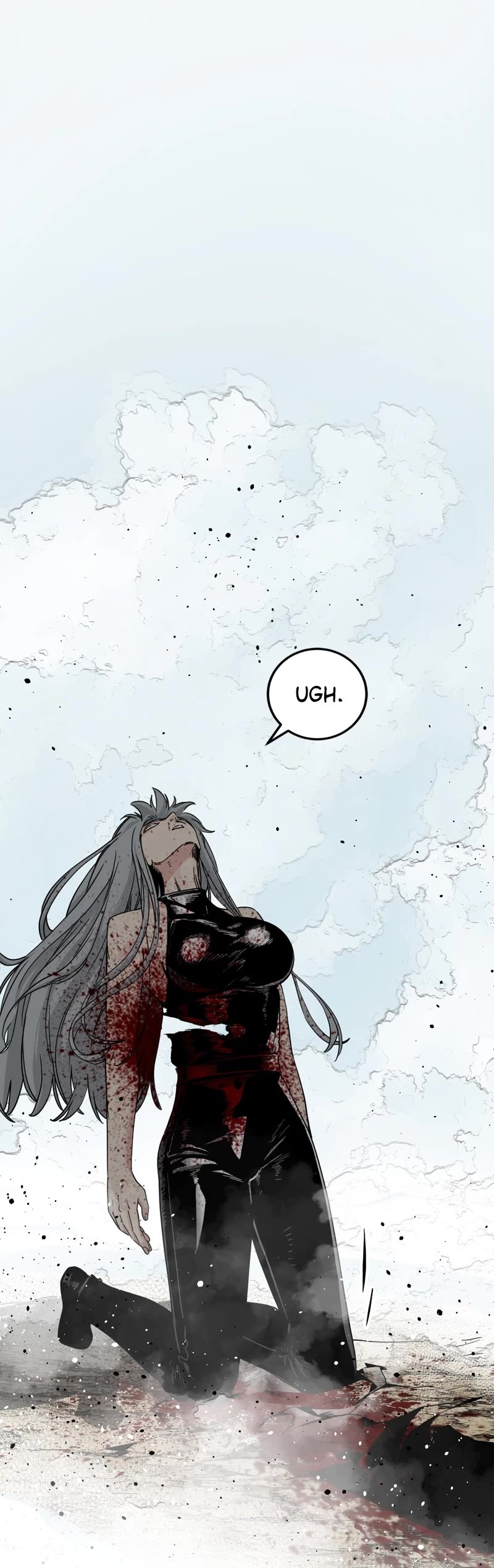Hero Killer (Beolkkul) Chapter 158 page 55 - Chapter 158: Episode 158