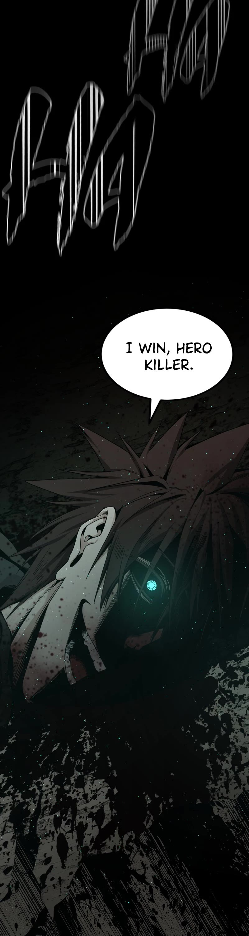 Hero Killer (Beolkkul) Chapter 158 page 58 - Chapter 158: Episode 158