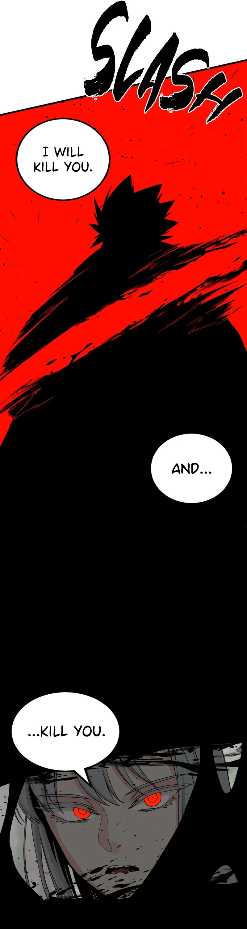 Hero Killer (Beolkkul) Chapter 158 page 6 - Chapter 158: Episode 158