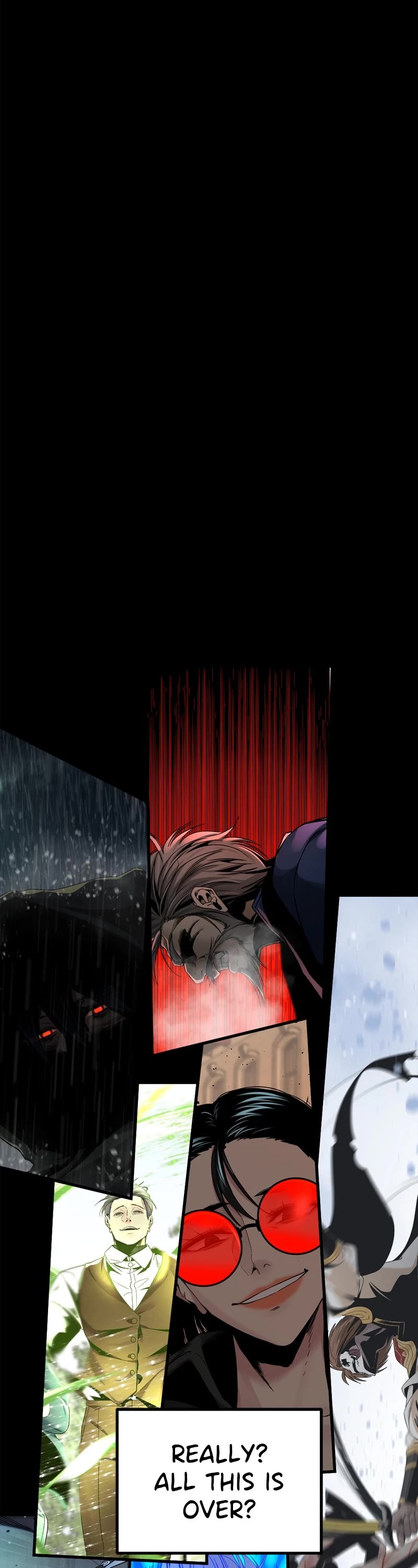 Hero Killer (Beolkkul) Chapter 158 page 61 - Chapter 158: Episode 158