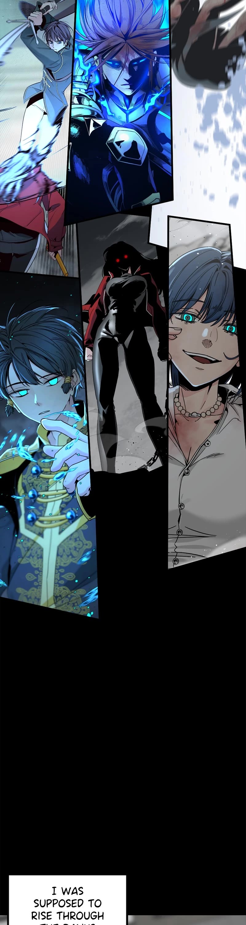 Hero Killer (Beolkkul) Chapter 158 page 62 - Chapter 158: Episode 158