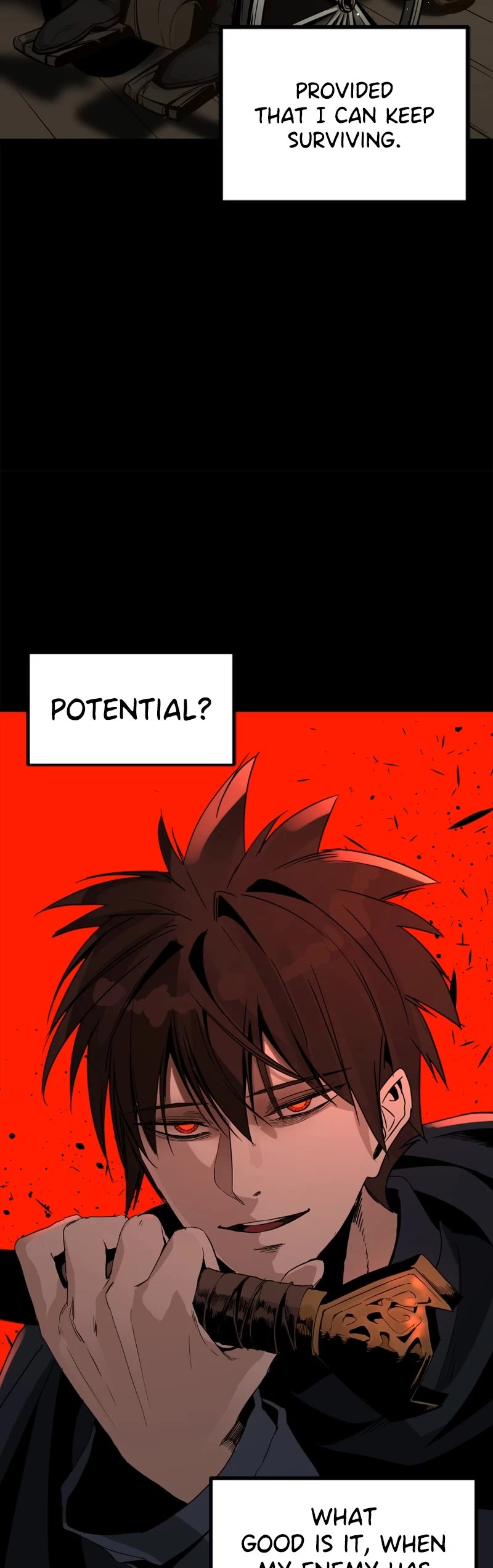 Hero Killer (Beolkkul) Chapter 158 page 64 - Chapter 158: Episode 158