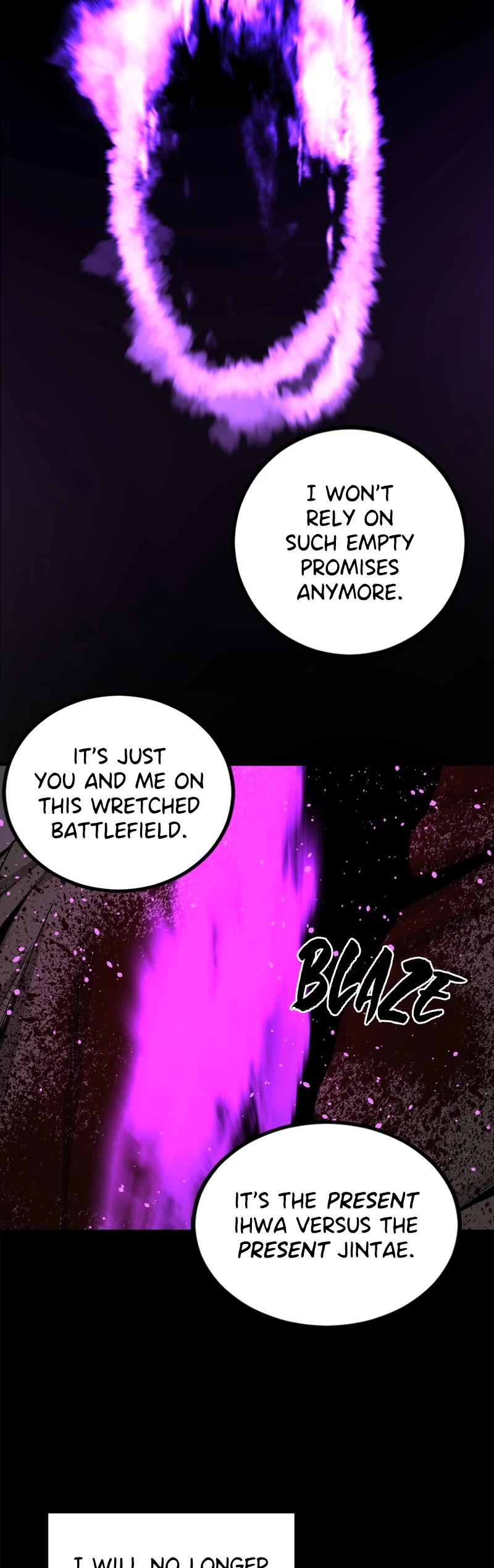 Hero Killer (Beolkkul) Chapter 158 page 69 - Chapter 158: Episode 158