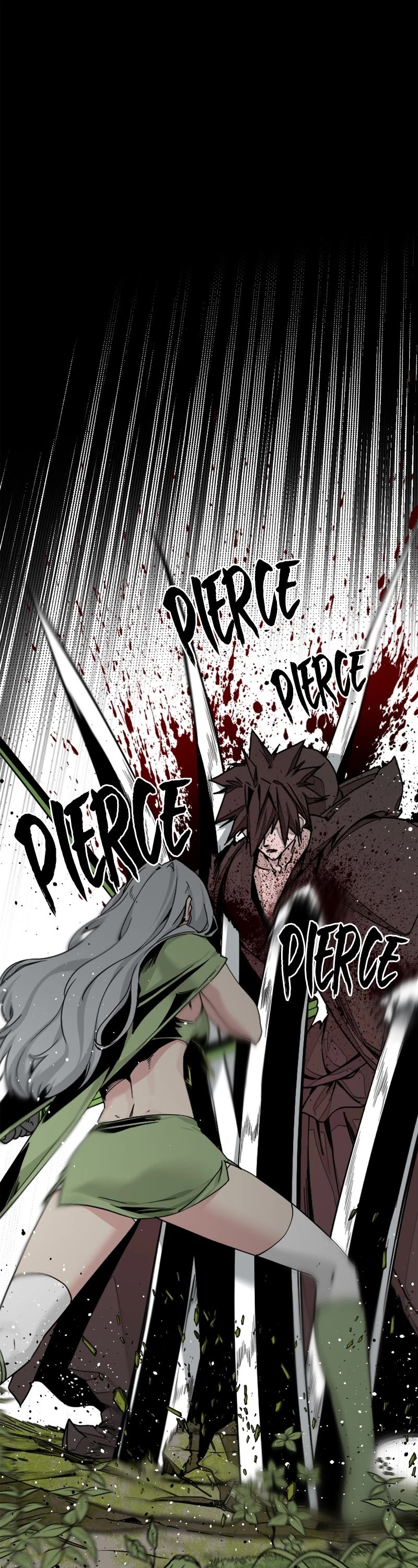 Hero Killer (Beolkkul) Chapter 158 page 7 - Chapter 158: Episode 158