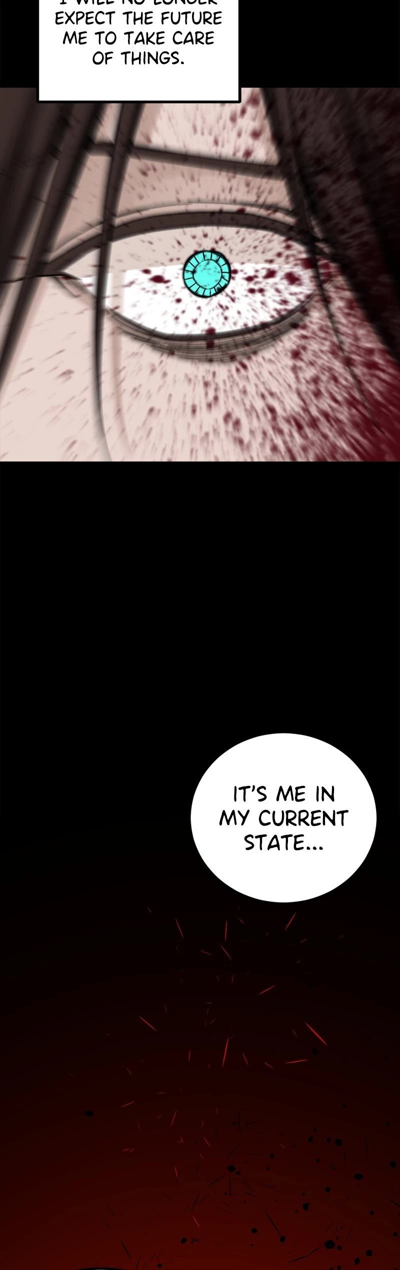 Hero Killer (Beolkkul) Chapter 158 page 70 - Chapter 158: Episode 158