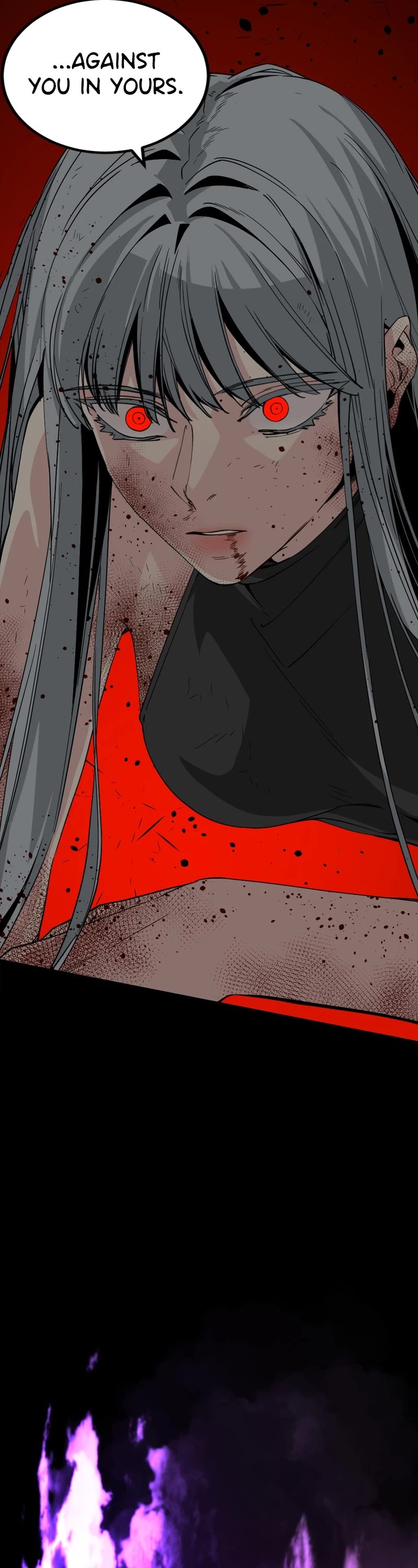 Hero Killer (Beolkkul) Chapter 158 page 71 - Chapter 158: Episode 158