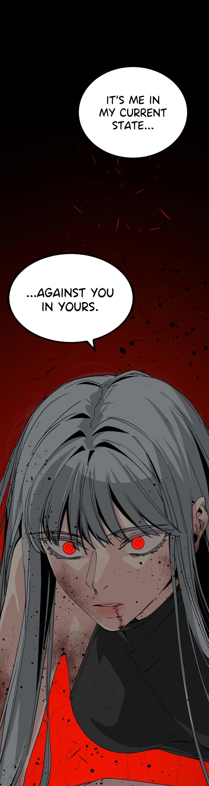 Hero Killer (Beolkkul) Chapter 159 page 1 - Chapter 159: Episode 159