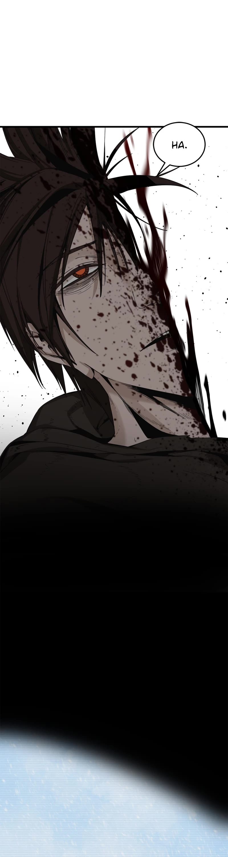 Hero Killer (Beolkkul) Chapter 159 page 11 - Chapter 159: Episode 159