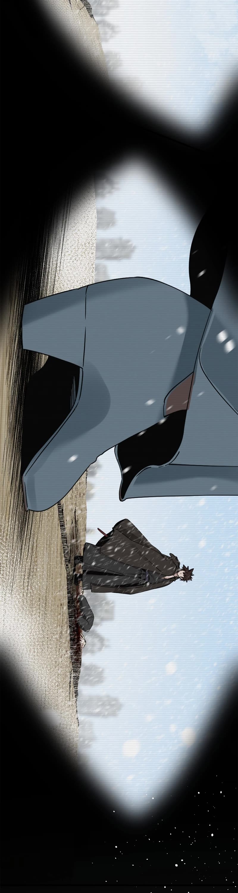 Hero Killer (Beolkkul) Chapter 159 page 13 - Chapter 159: Episode 159