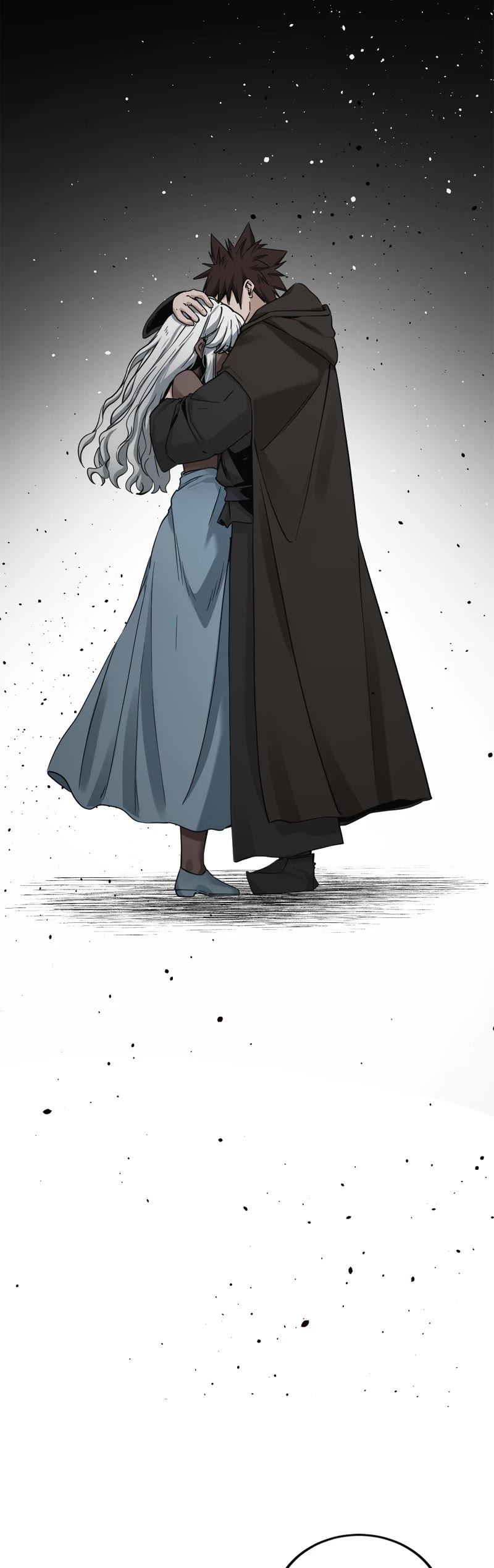 Hero Killer (Beolkkul) Chapter 159 page 14 - Chapter 159: Episode 159