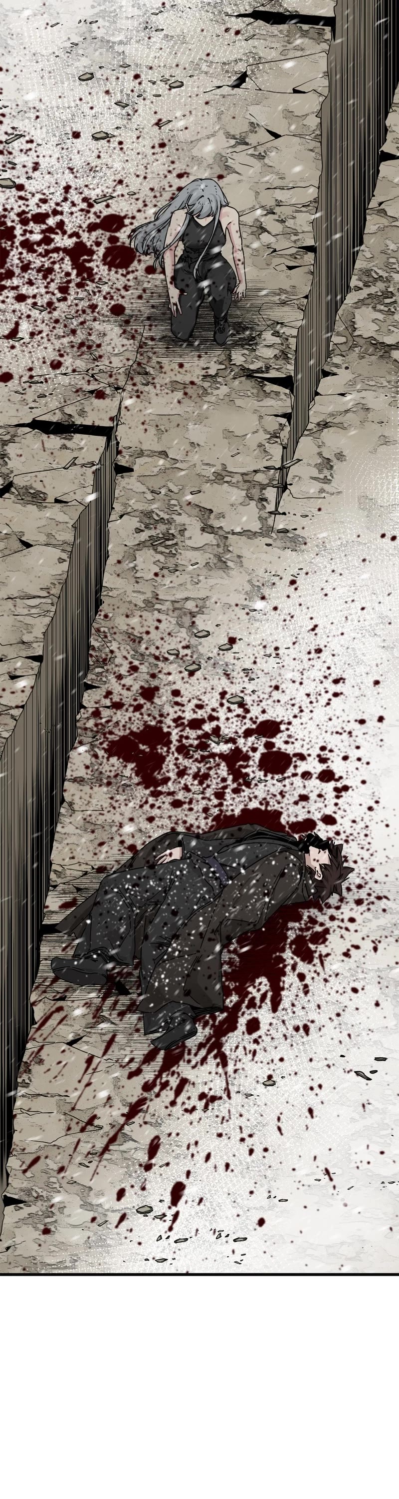 Hero Killer (Beolkkul) Chapter 159 page 17 - Chapter 159: Episode 159