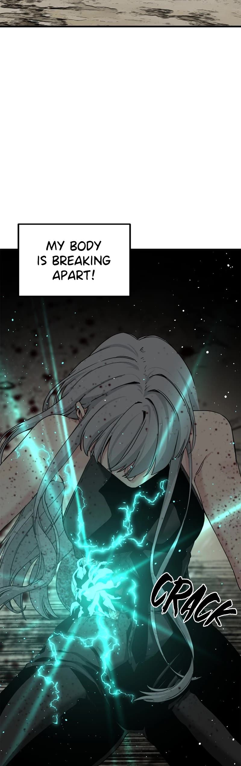 Hero Killer (Beolkkul) Chapter 159 page 19 - Chapter 159: Episode 159