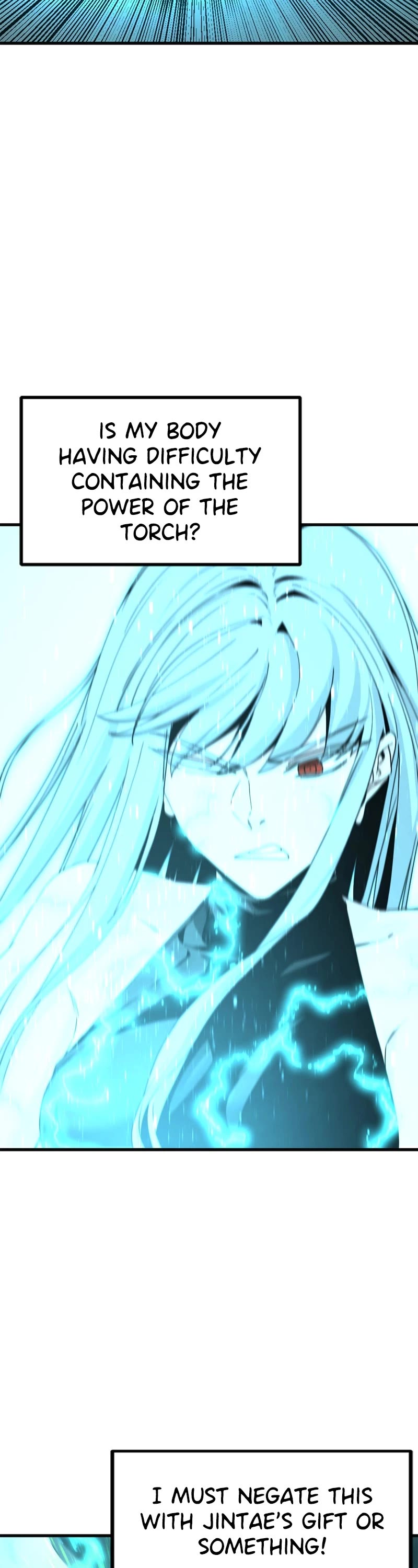 Hero Killer (Beolkkul) Chapter 159 page 21 - Chapter 159: Episode 159