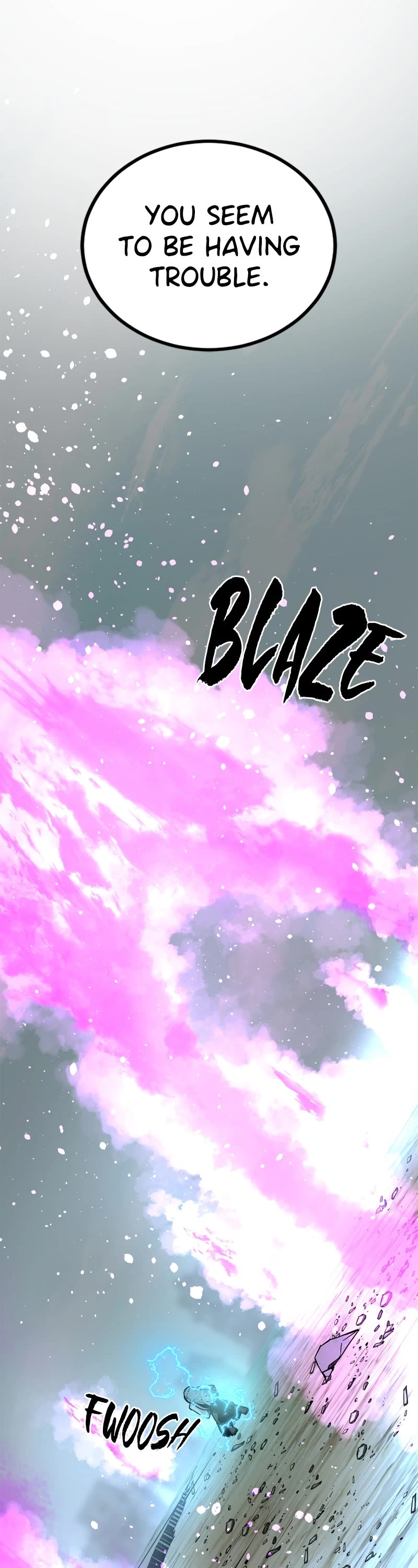 Hero Killer (Beolkkul) Chapter 159 page 23 - Chapter 159: Episode 159