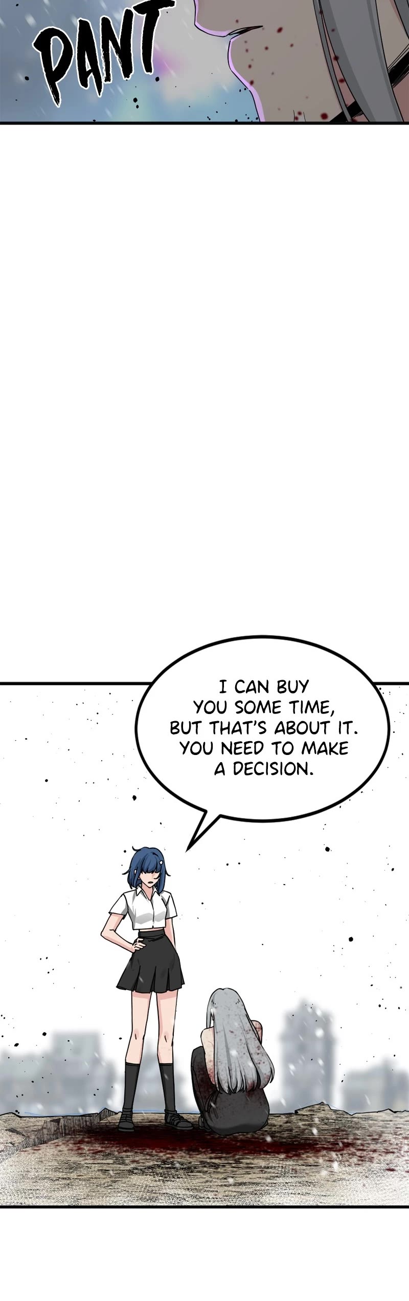 Hero Killer (Beolkkul) Chapter 159 page 25 - Chapter 159: Episode 159