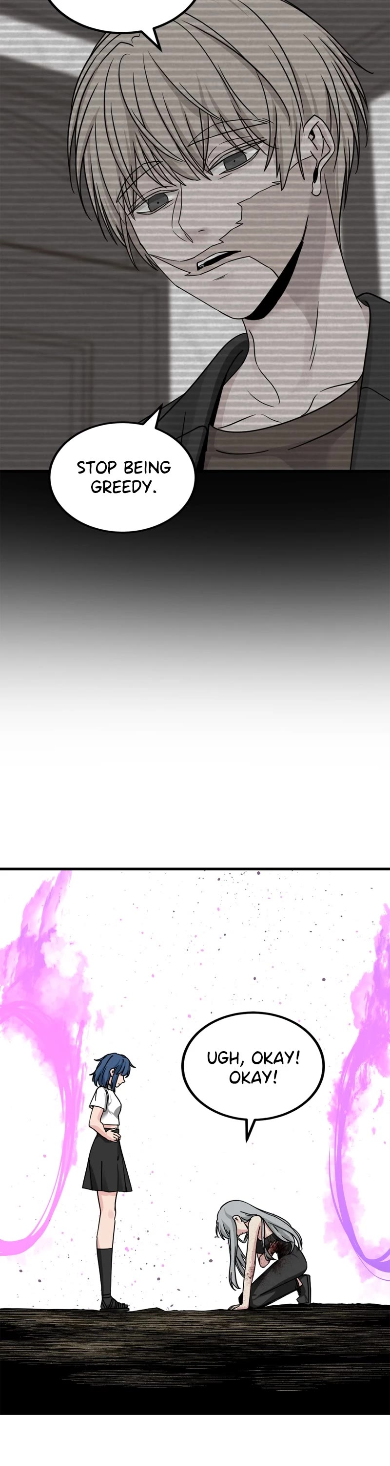 Hero Killer (Beolkkul) Chapter 159 page 28 - Chapter 159: Episode 159