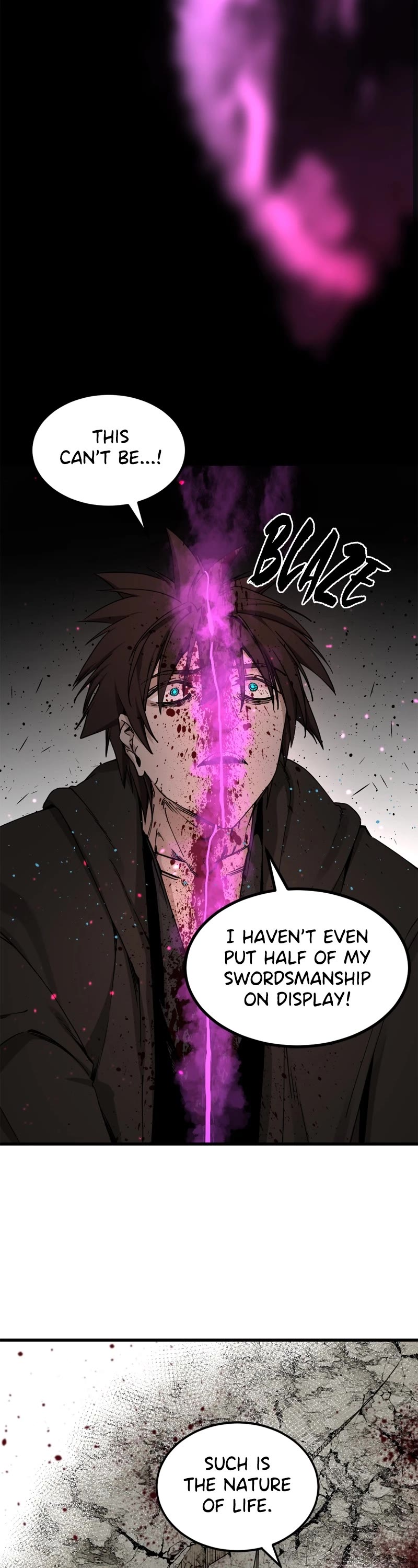 Hero Killer (Beolkkul) Chapter 159 page 3 - Chapter 159: Episode 159