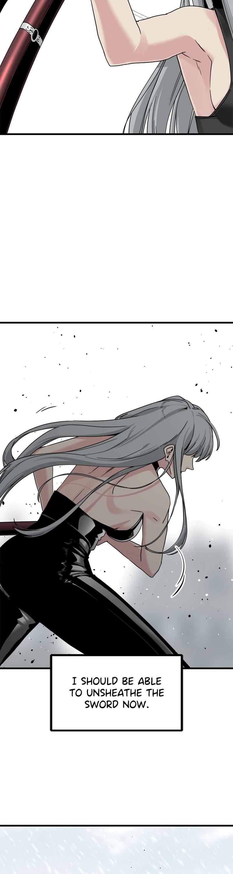 Hero Killer (Beolkkul) Chapter 159 page 37 - Chapter 159: Episode 159