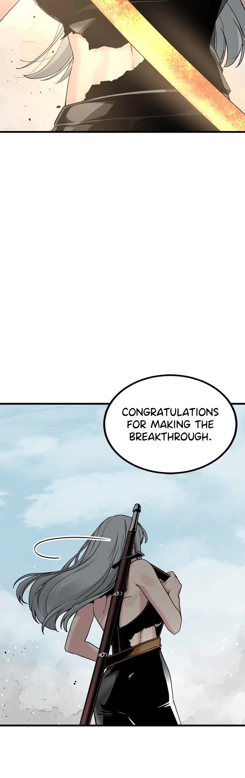 Hero Killer (Beolkkul) Chapter 159 page 40 - Chapter 159: Episode 159