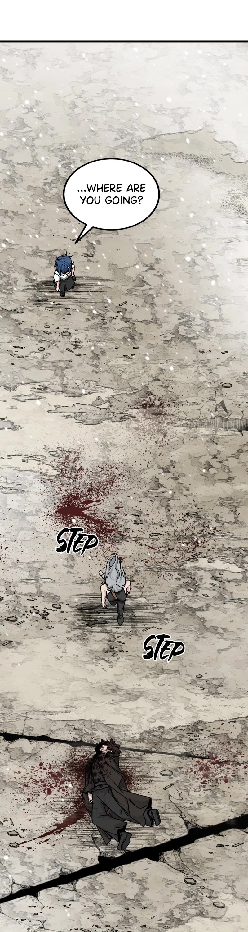 Hero Killer (Beolkkul) Chapter 159 page 41 - Chapter 159: Episode 159