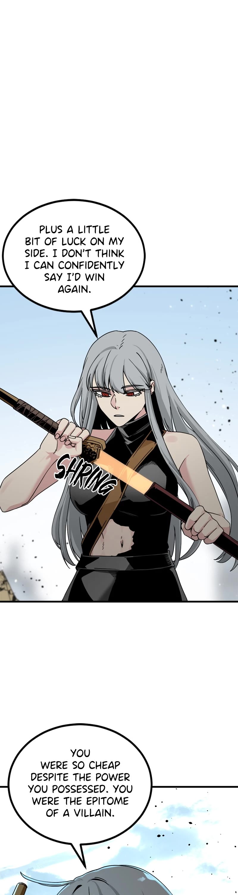 Hero Killer (Beolkkul) Chapter 159 page 43 - Chapter 159: Episode 159