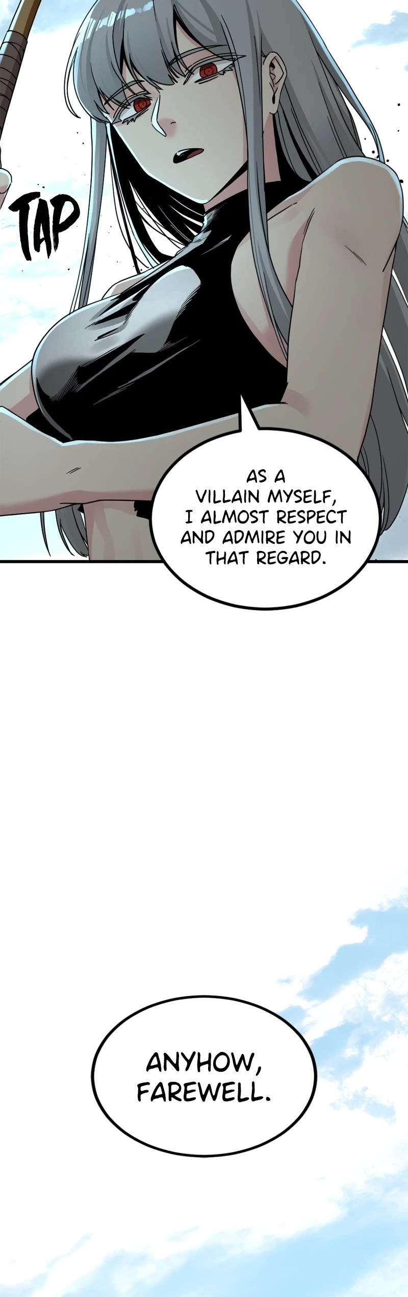 Hero Killer (Beolkkul) Chapter 159 page 44 - Chapter 159: Episode 159