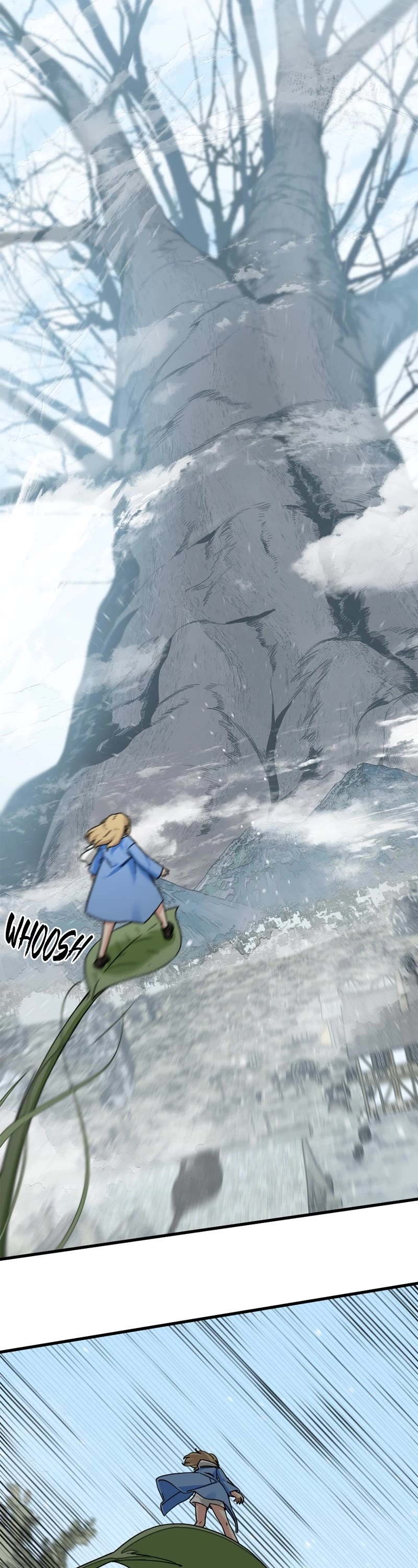 Hero Killer (Beolkkul) Chapter 159 page 48 - Chapter 159: Episode 159