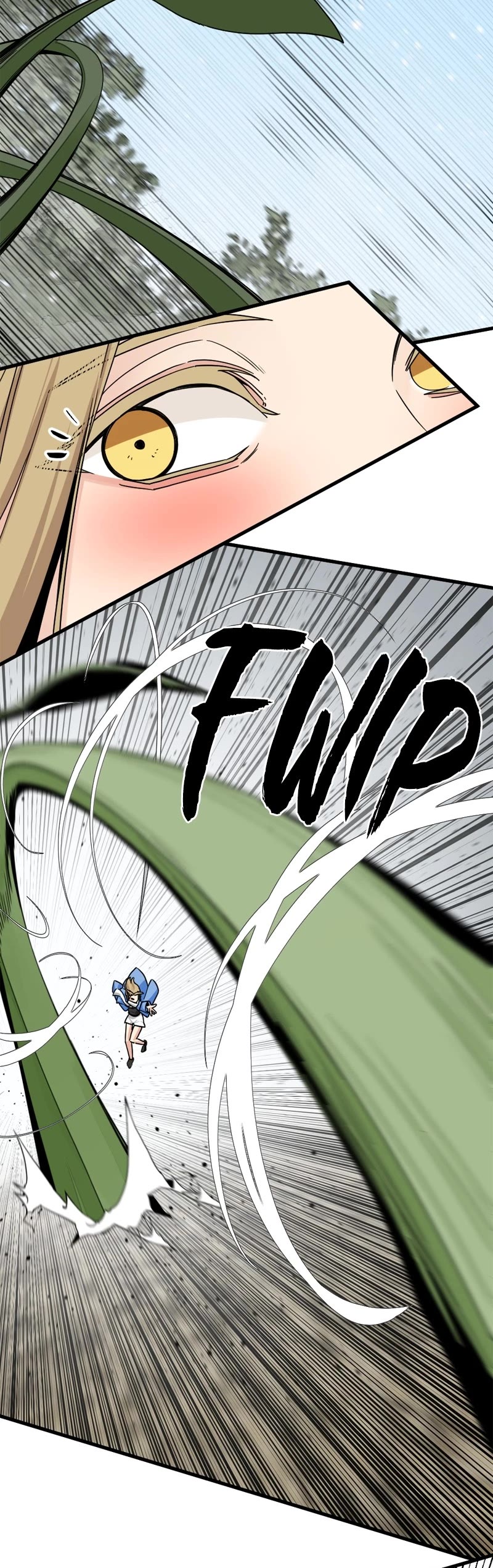 Hero Killer (Beolkkul) Chapter 159 page 49 - Chapter 159: Episode 159