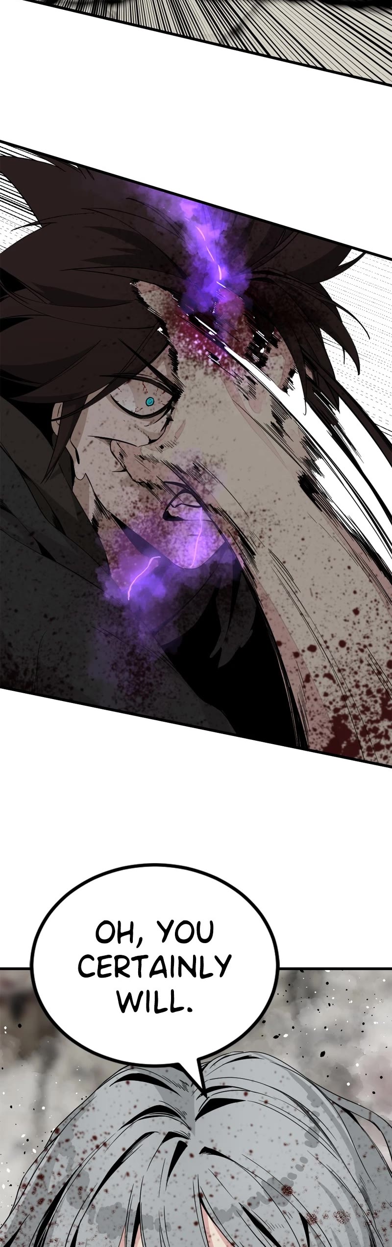 Hero Killer (Beolkkul) Chapter 159 page 5 - Chapter 159: Episode 159