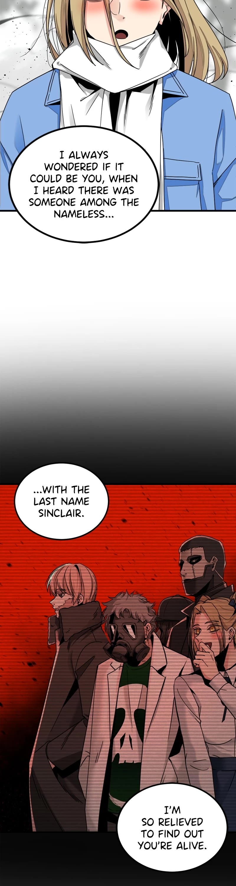 Hero Killer (Beolkkul) Chapter 159 page 53 - Chapter 159: Episode 159