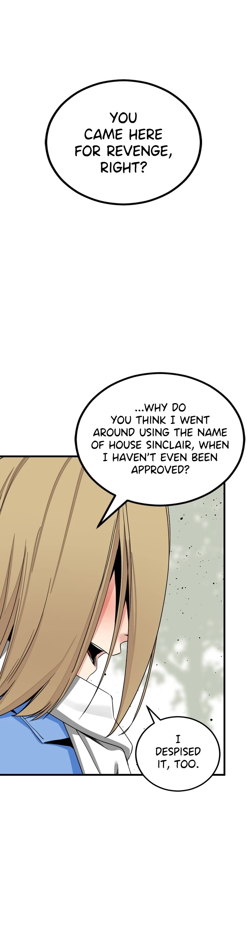 Hero Killer (Beolkkul) Chapter 159 page 56 - Chapter 159: Episode 159