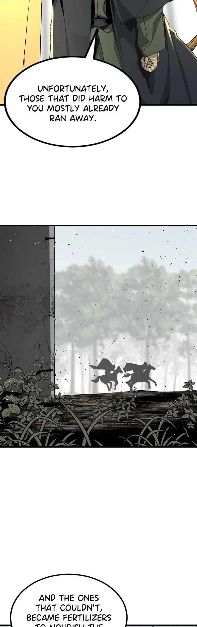 Hero Killer (Beolkkul) Chapter 159 page 59 - Chapter 159: Episode 159