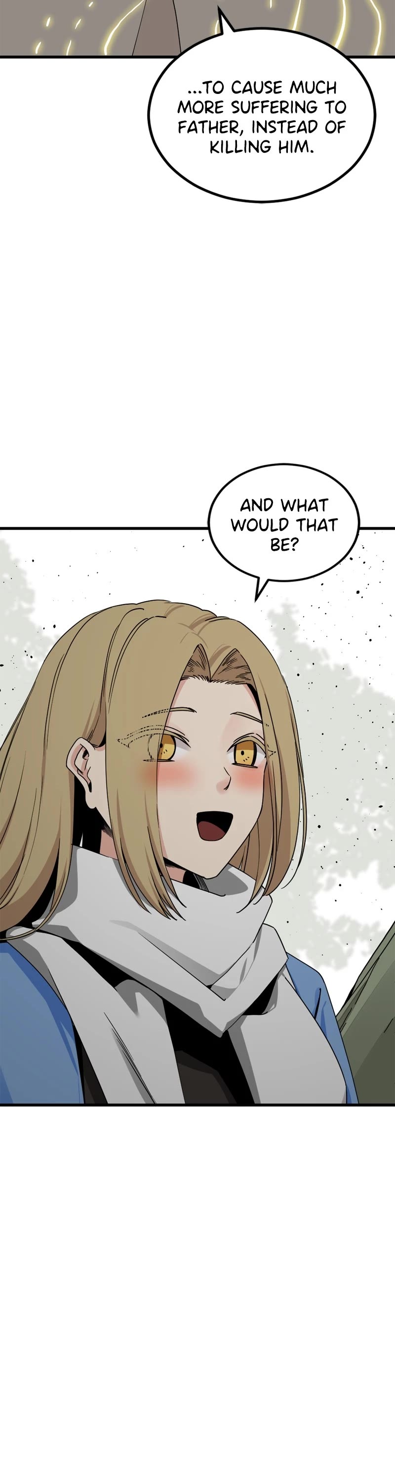 Hero Killer (Beolkkul) Chapter 159 page 61 - Chapter 159: Episode 159